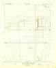 Lone Tree Well California Historical topographic map, 1:31680 scale, 7.5 X 7.5 Minute, Year 1936