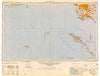 Long Beach California Historical topographic map, 1:250000 scale, 1 X 2 Degree, Year 1949