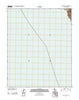 Lopez Point OE W California Historical topographic map, 1:24000 scale, 7.5 X 7.5 Minute, Year 2012