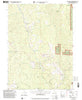 Lord-Ellis Summit California Historical topographic map, 1:24000 scale, 7.5 X 7.5 Minute, Year 1997
