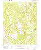 Lost Cannon Peak California Historical topographic map, 1:24000 scale, 7.5 X 7.5 Minute, Year 1954