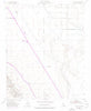 Lost Hills NW California Historical topographic map, 1:24000 scale, 7.5 X 7.5 Minute, Year 1954