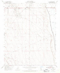 Lost Hills California Historical topographic map, 1:24000 scale, 7.5 X 7.5 Minute, Year 1953