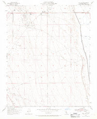Lost Hills California Historical topographic map, 1:24000 scale, 7.5 X 7.5 Minute, Year 1953