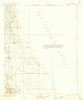 Lost Hills California Historical topographic map, 1:125000 scale, 30 X 30 Minute, Year 1914
