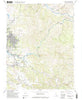 Lower Lake California Historical topographic map, 1:24000 scale, 7.5 X 7.5 Minute, Year 1993