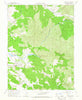 Lower Lake California Historical topographic map, 1:24000 scale, 7.5 X 7.5 Minute, Year 1958