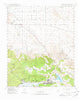 Lucerne Valley California Historical topographic map, 1:62500 scale, 15 X 15 Minute, Year 1947