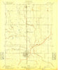 Lyman California Historical topographic map, 1:31680 scale, 7.5 X 7.5 Minute, Year 1917