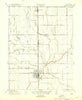 Lyman California Historical topographic map, 1:31680 scale, 7.5 X 7.5 Minute, Year 1917