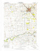 Madera California Historical topographic map, 1:62500 scale, 15 X 15 Minute, Year 1946