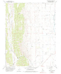 Manor Slough California Historical topographic map, 1:24000 scale, 7.5 X 7.5 Minute, Year 1958