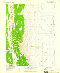 Manor Slough California Historical topographic map, 1:24000 scale, 7.5 X 7.5 Minute, Year 1958