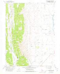 Manor Slough California Historical topographic map, 1:24000 scale, 7.5 X 7.5 Minute, Year 1958