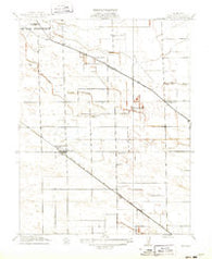 Manteca California Historical topographic map, 1:31680 scale, 7.5 X 7.5 Minute, Year 1914