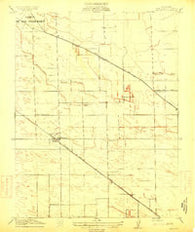 Manteca California Historical topographic map, 1:31680 scale, 7.5 X 7.5 Minute, Year 1914