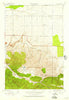 Manzana California Historical topographic map, 1:24000 scale, 7.5 X 7.5 Minute, Year 1950