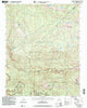 Mariposa Grove California Historical topographic map, 1:24000 scale, 7.5 X 7.5 Minute, Year 2004