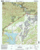 Matilija California Historical topographic map, 1:24000 scale, 7.5 X 7.5 Minute, Year 1995