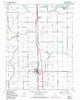 Maxwell California Historical topographic map, 1:24000 scale, 7.5 X 7.5 Minute, Year 1952