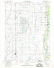 Maxwell California Historical topographic map, 1:62500 scale, 15 X 15 Minute, Year 1952