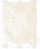 Mercey Hot Springs California Historical topographic map, 1:24000 scale, 7.5 X 7.5 Minute, Year 1969