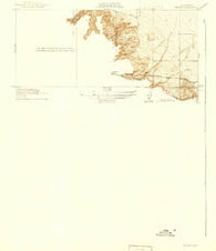 Midway California Historical topographic map, 1:31680 scale, 7.5 X 7.5 Minute, Year 1916