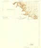 Midway California Historical topographic map, 1:31680 scale, 7.5 X 7.5 Minute, Year 1916