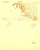 Midway California Historical topographic map, 1:31680 scale, 7.5 X 7.5 Minute, Year 1916