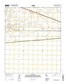 Midway Well NW California Current topographic map, 1:24000 scale, 7.5 X 7.5 Minute, Year 2015
