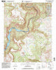 Millerton Lake East California Historical topographic map, 1:24000 scale, 7.5 X 7.5 Minute, Year 2004