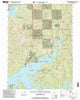 Minnesota Mountain California Historical topographic map, 1:24000 scale, 7.5 X 7.5 Minute, Year 1998