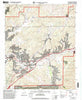 Mint Canyon California Historical topographic map, 1:24000 scale, 7.5 X 7.5 Minute, Year 1995