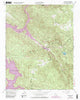 Moccasin California Historical topographic map, 1:24000 scale, 7.5 X 7.5 Minute, Year 1948
