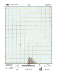 Monterey OE N California Historical topographic map, 1:24000 scale, 7.5 X 7.5 Minute, Year 2012