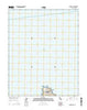 Monterey OE N California Current topographic map, 1:24000 scale, 7.5 X 7.5 Minute, Year 2015
