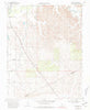 Montpelier California Historical topographic map, 1:24000 scale, 7.5 X 7.5 Minute, Year 1968