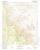 Monument Peak California Historical topographic map, 1:24000 scale, 7.5 X 7.5 Minute, Year 1959