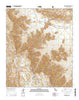 Monument Peak California Current topographic map, 1:24000 scale, 7.5 X 7.5 Minute, Year 2015