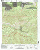 Moonridge California Historical topographic map, 1:24000 scale, 7.5 X 7.5 Minute, Year 1996