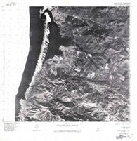 Morro Bay South California Historical topographic map, 1:24000 scale, 7.5 X 7.5 Minute, Year 1976