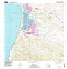 Morro Bay South California Historical topographic map, 1:24000 scale, 7.5 X 7.5 Minute, Year 1998