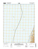 Morro Bay South OE W California Current topographic map, 1:24000 scale, 7.5 X 7.5 Minute, Year 2015