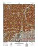 Mount Baldy California Historical topographic map, 1:24000 scale, 7.5 X 7.5 Minute, Year 2012