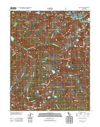 Mount Lyell California Historical topographic map, 1:24000 scale, 7.5 X 7.5 Minute, Year 2012