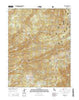 Murphys California Current topographic map, 1:24000 scale, 7.5 X 7.5 Minute, Year 2015