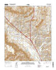 Murrieta California Current topographic map, 1:24000 scale, 7.5 X 7.5 Minute, Year 2015