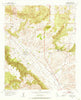 Murrieta California Historical topographic map, 1:24000 scale, 7.5 X 7.5 Minute, Year 1953