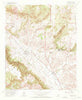 Murrieta California Historical topographic map, 1:24000 scale, 7.5 X 7.5 Minute, Year 1953