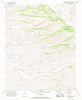 Nattrass Valley California Historical topographic map, 1:24000 scale, 7.5 X 7.5 Minute, Year 1967